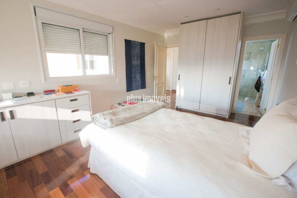 Apartamento, 4 quartos, 530 m² - Foto 9
