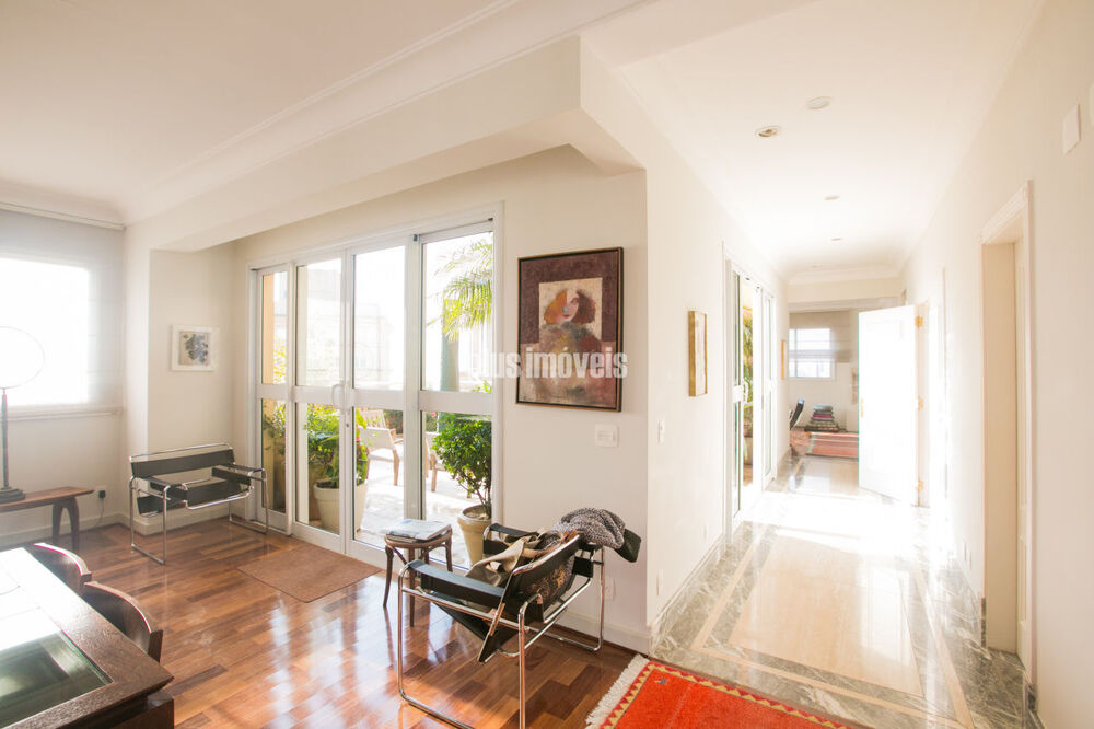 Apartamento, 4 quartos, 530 m² - Foto 14