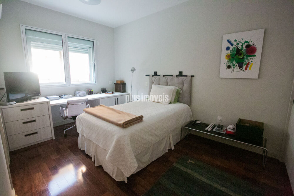 Apartamento, 4 quartos, 530 m² - Foto 11