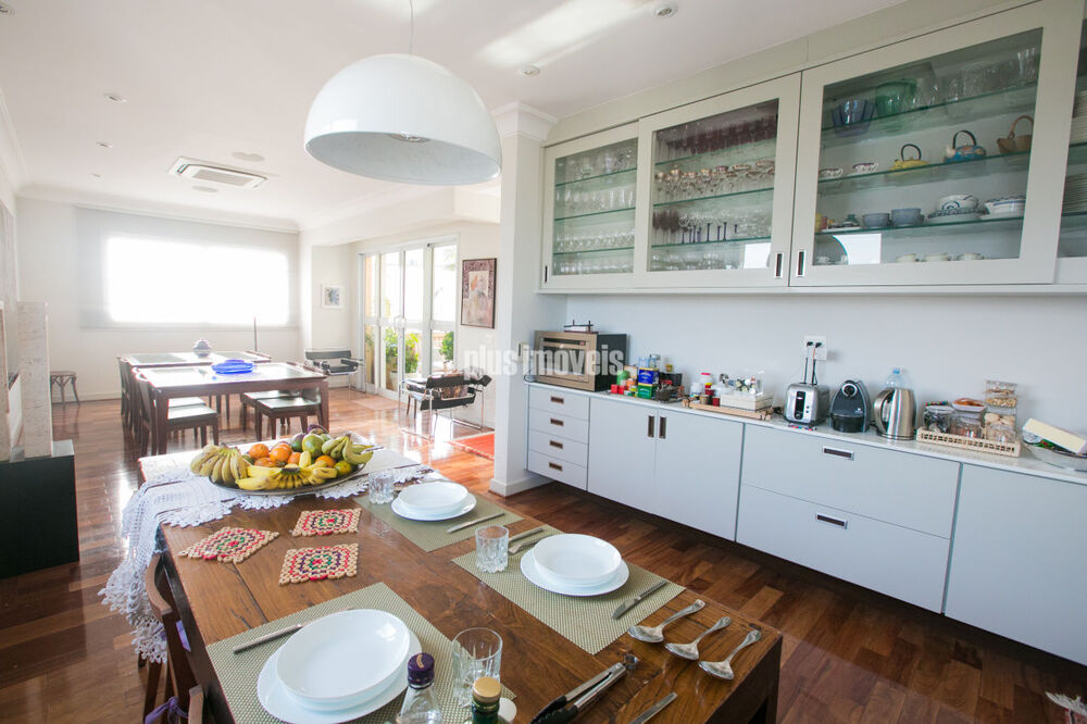 Apartamento, 4 quartos, 530 m² - Foto 8
