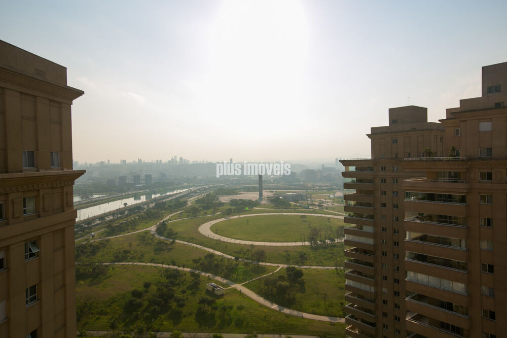 Apartamento, 4 quartos, 530 m² - Foto 2