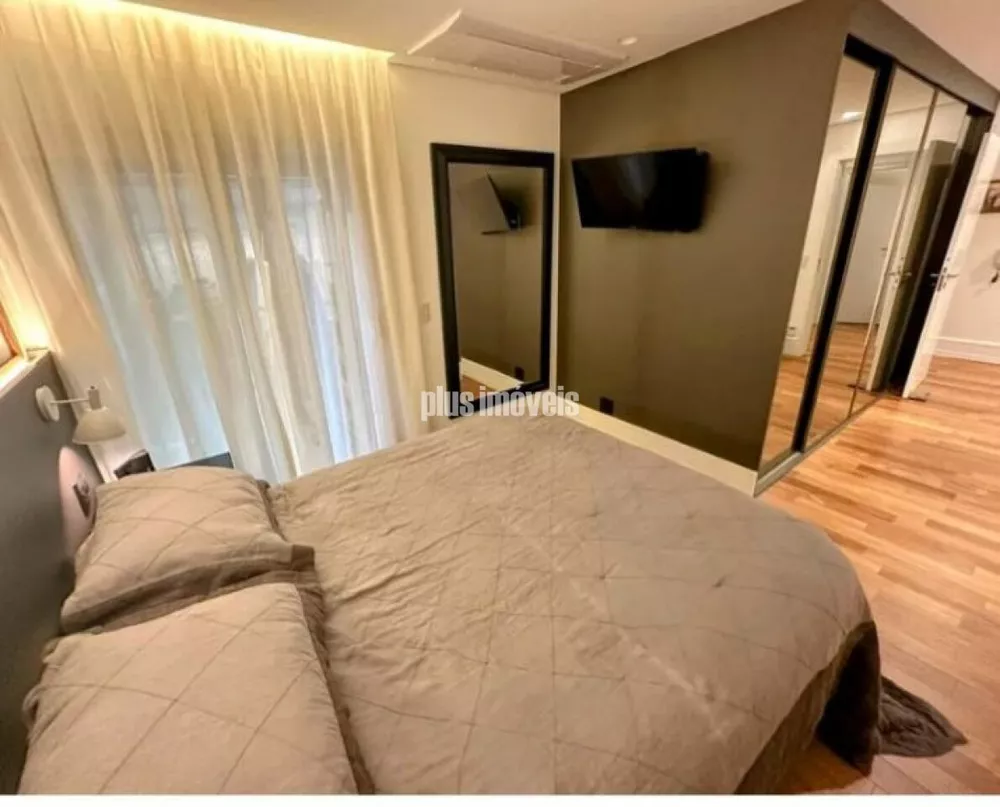 Apartamento, 3 quartos, 231 m² - Foto 25