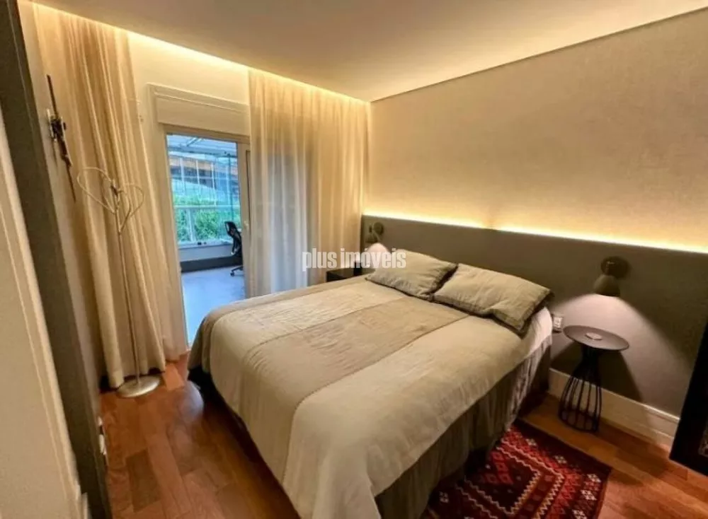 Apartamento, 3 quartos, 231 m² - Foto 13