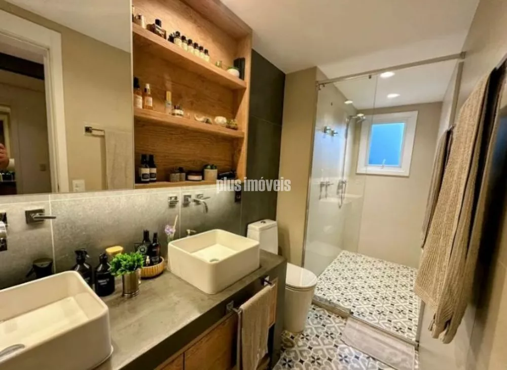 Apartamento, 3 quartos, 231 m² - Foto 21