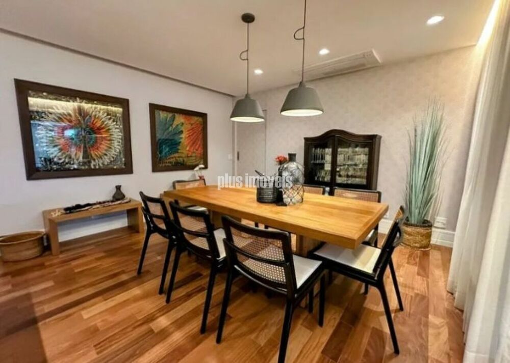 Apartamento, 3 quartos, 231 m² - Foto 28