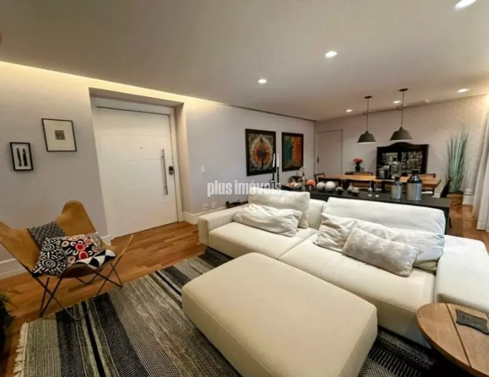 Apartamento, 3 quartos, 231 m² - Foto 3