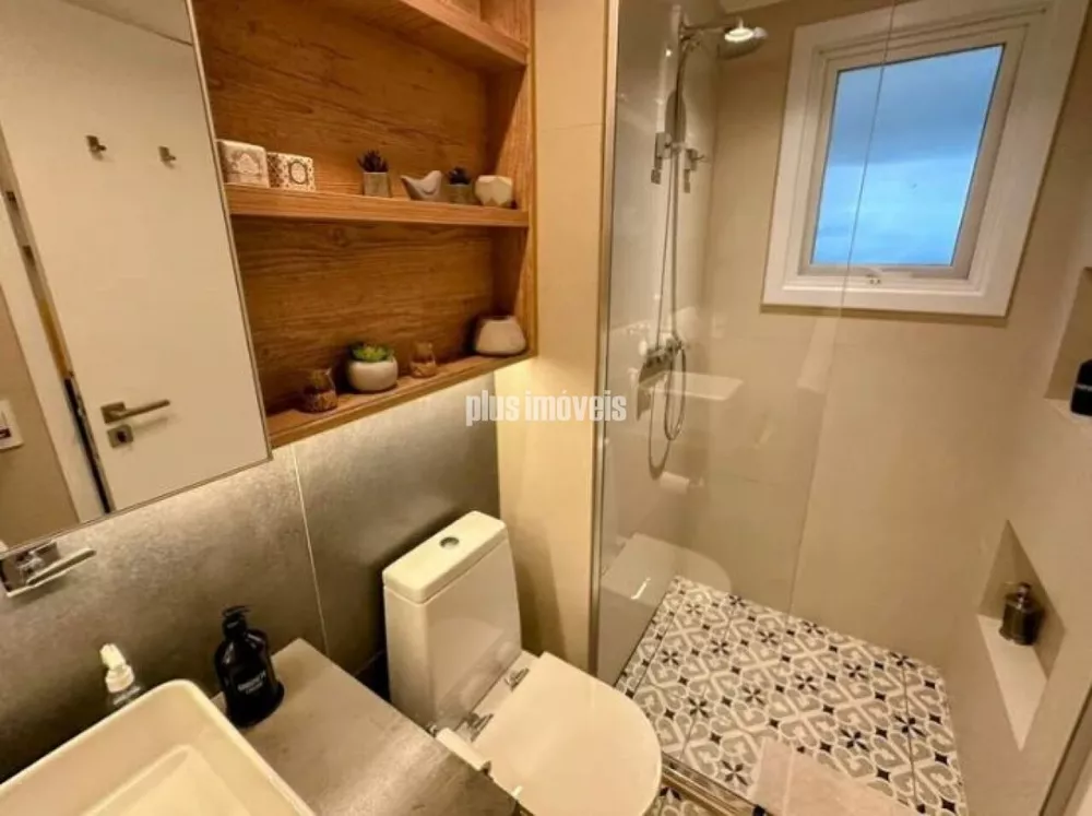 Apartamento, 3 quartos, 231 m² - Foto 19