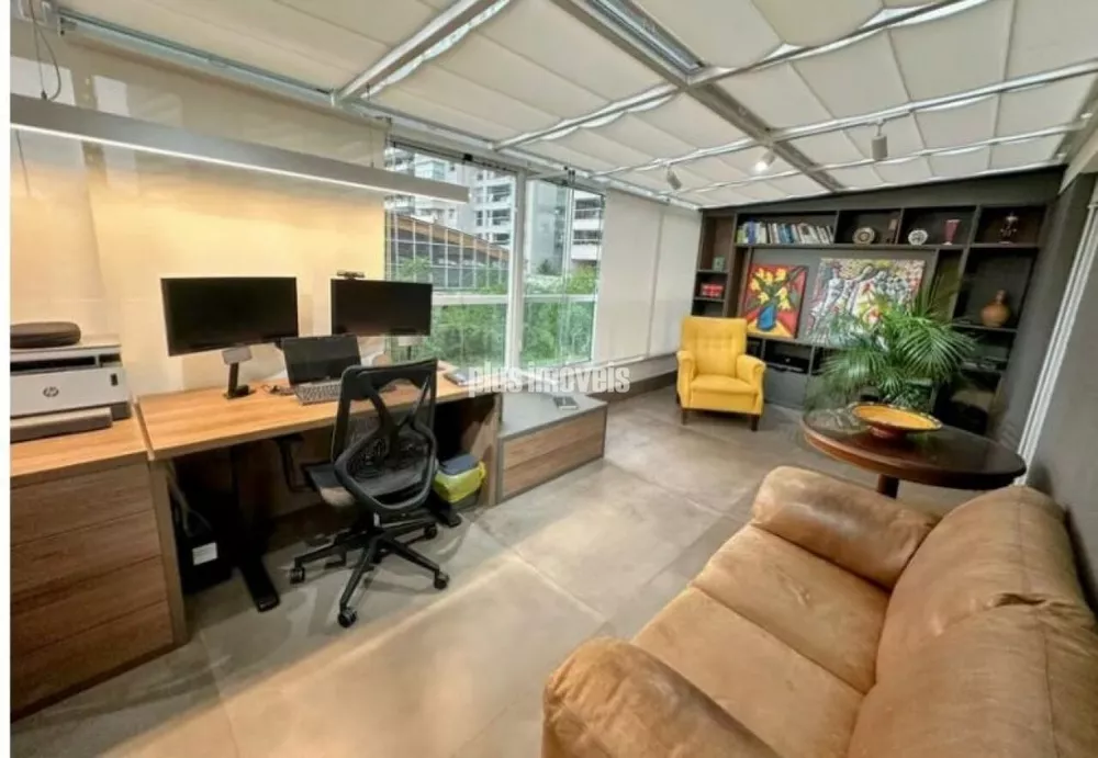 Apartamento, 3 quartos, 231 m² - Foto 22