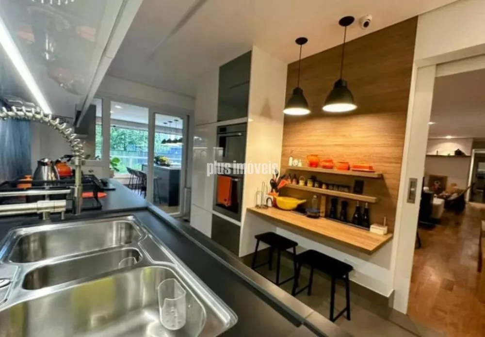 Apartamento, 3 quartos, 231 m² - Foto 2