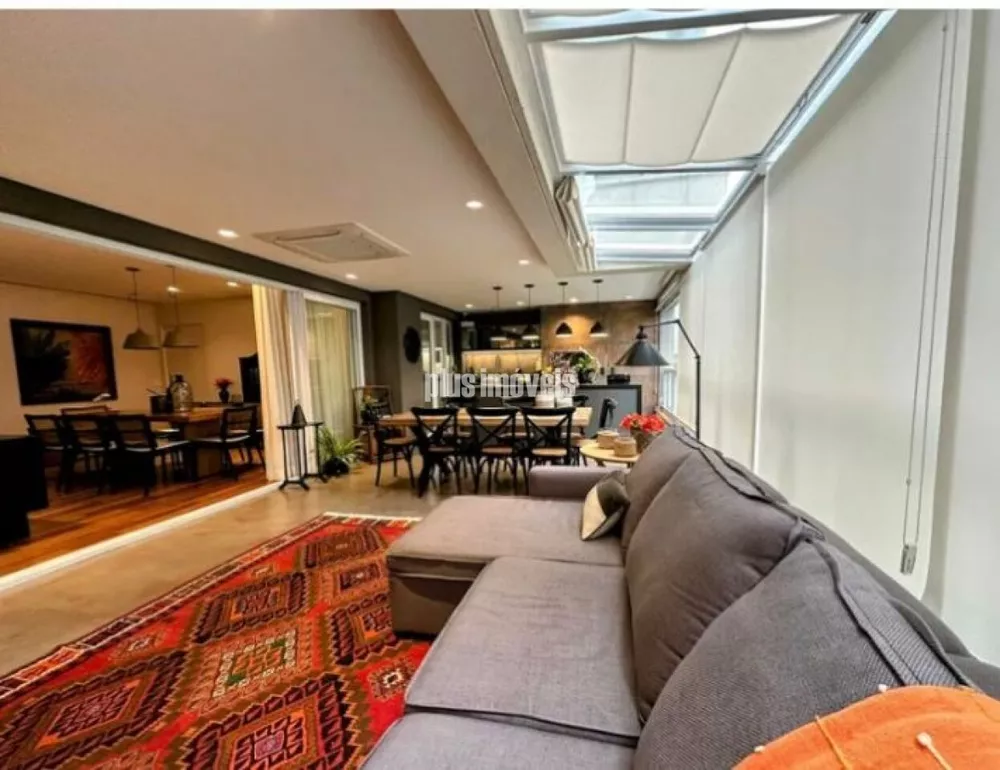Apartamento, 3 quartos, 231 m² - Foto 23