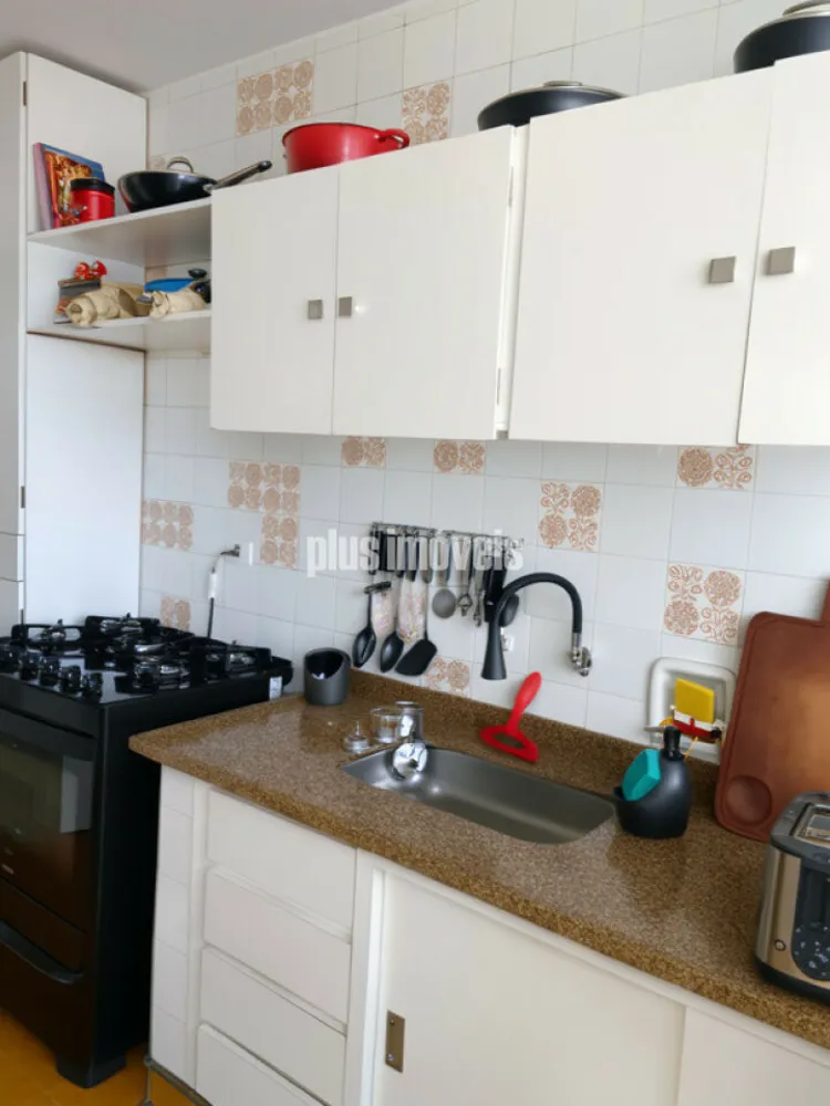 Apartamento, 2 quartos, 90 m² - Foto 3