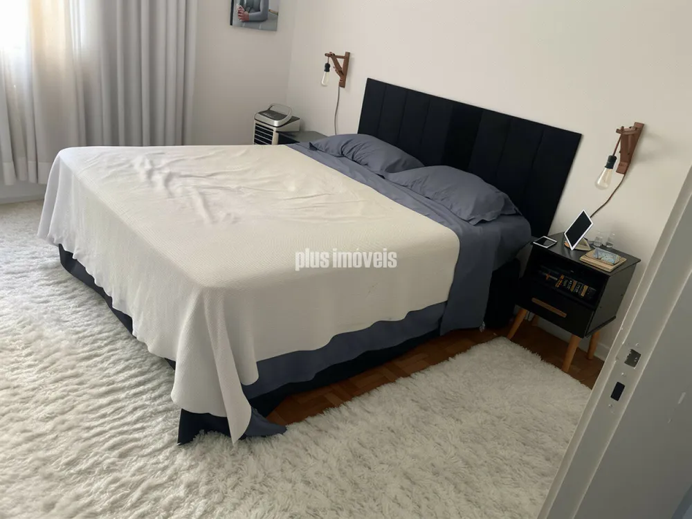 Apartamento, 2 quartos, 90 m² - Foto 8