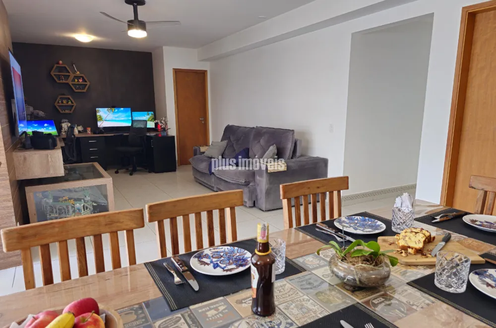 Apartamento, 2 quartos, 106 m² - Foto 4