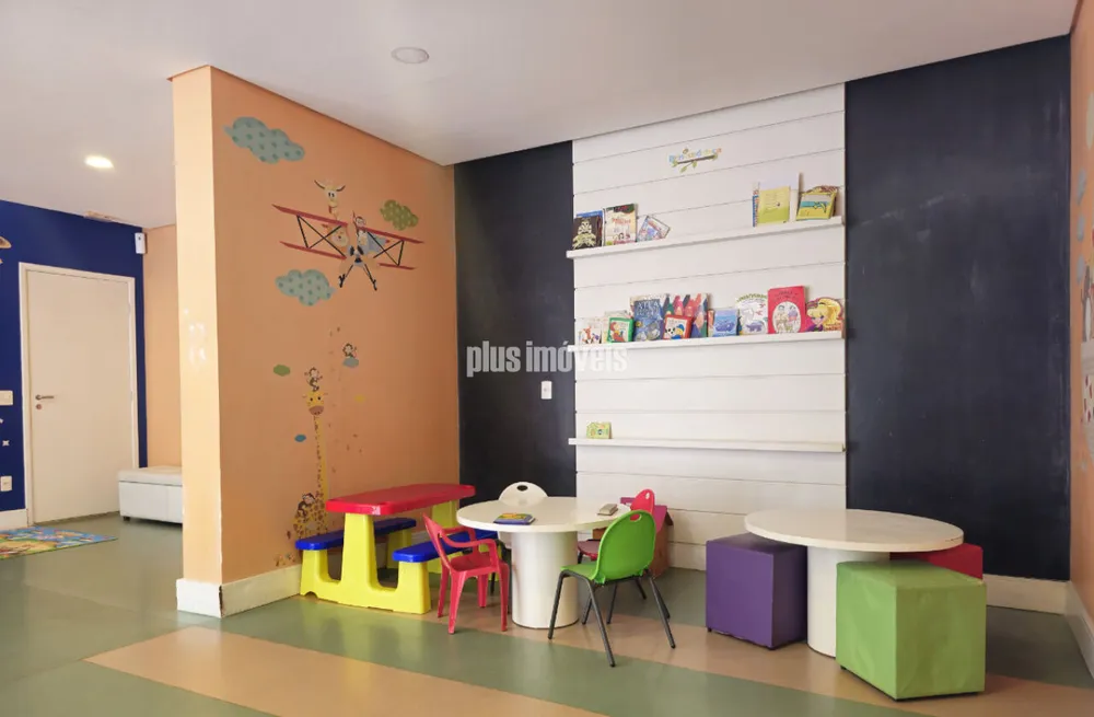 Apartamento, 2 quartos, 106 m² - Foto 2