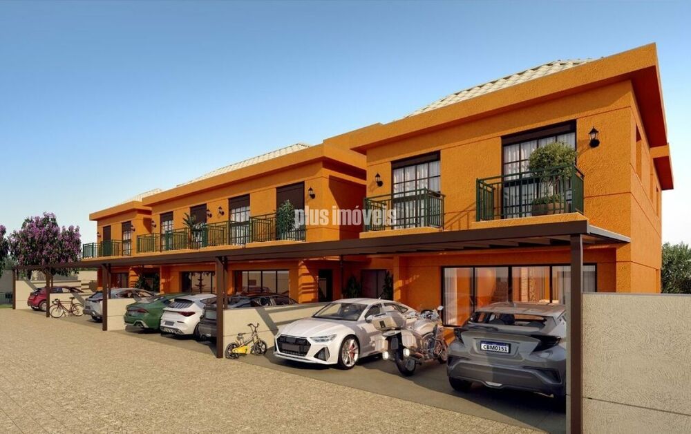 Casa de Condomínio à venda com 4 quartos, 433m² - Foto 7