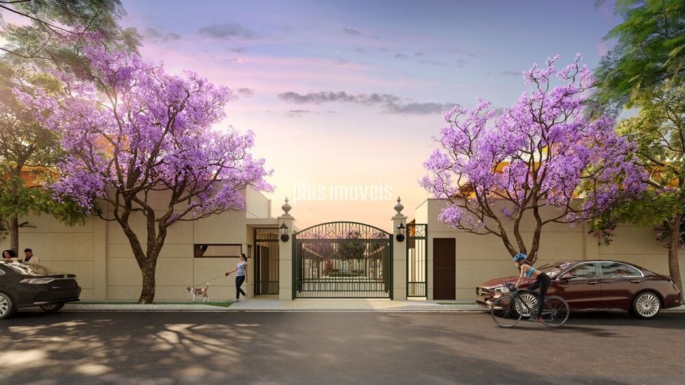Casa de Condomínio à venda com 4 quartos, 433m² - Foto 1