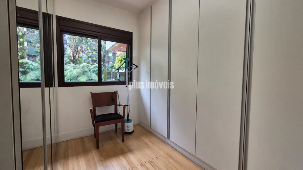 Apartamento, 4 quartos, 155 m² - Foto 3