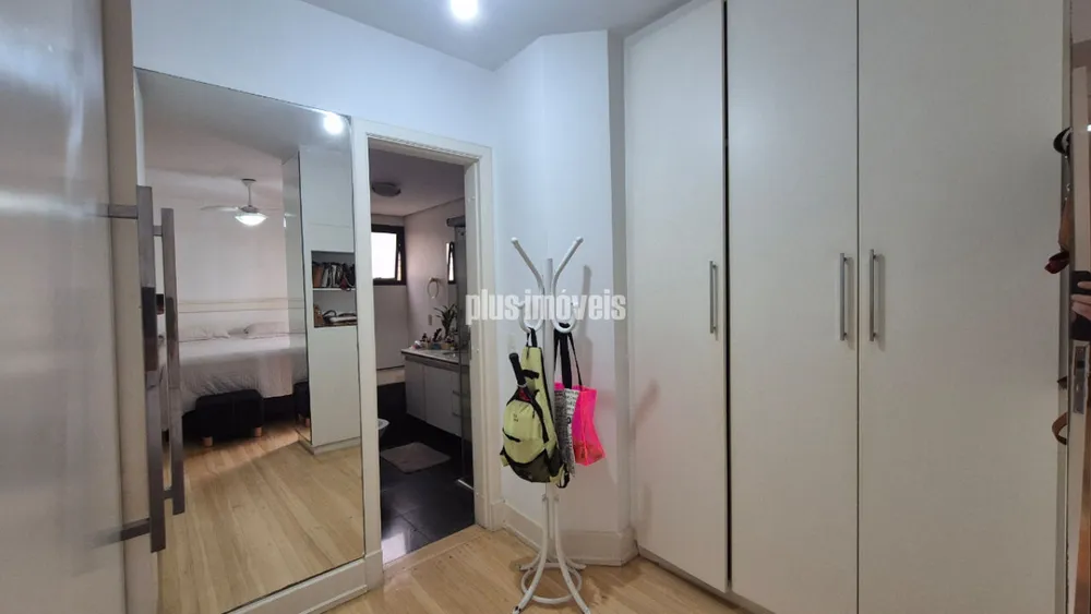 Apartamento, 4 quartos, 155 m² - Foto 2