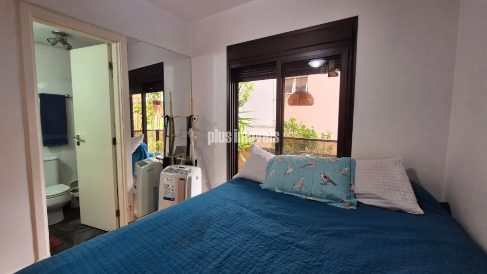 Apartamento, 4 quartos, 155 m² - Foto 4