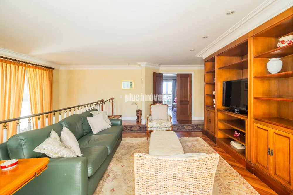 Apartamento, 4 quartos, 723 m² - Foto 8