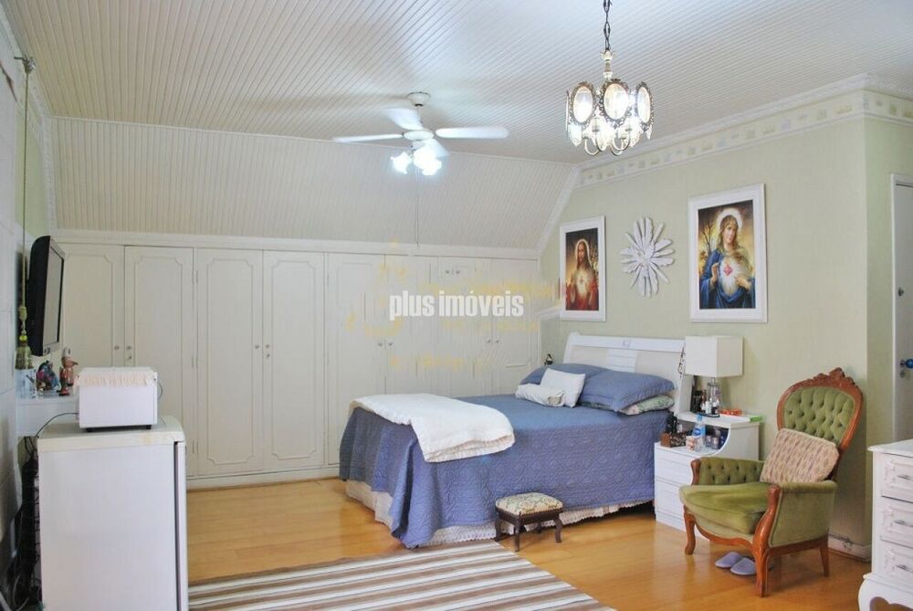 Casa de Vila, 4 quartos - Foto 1