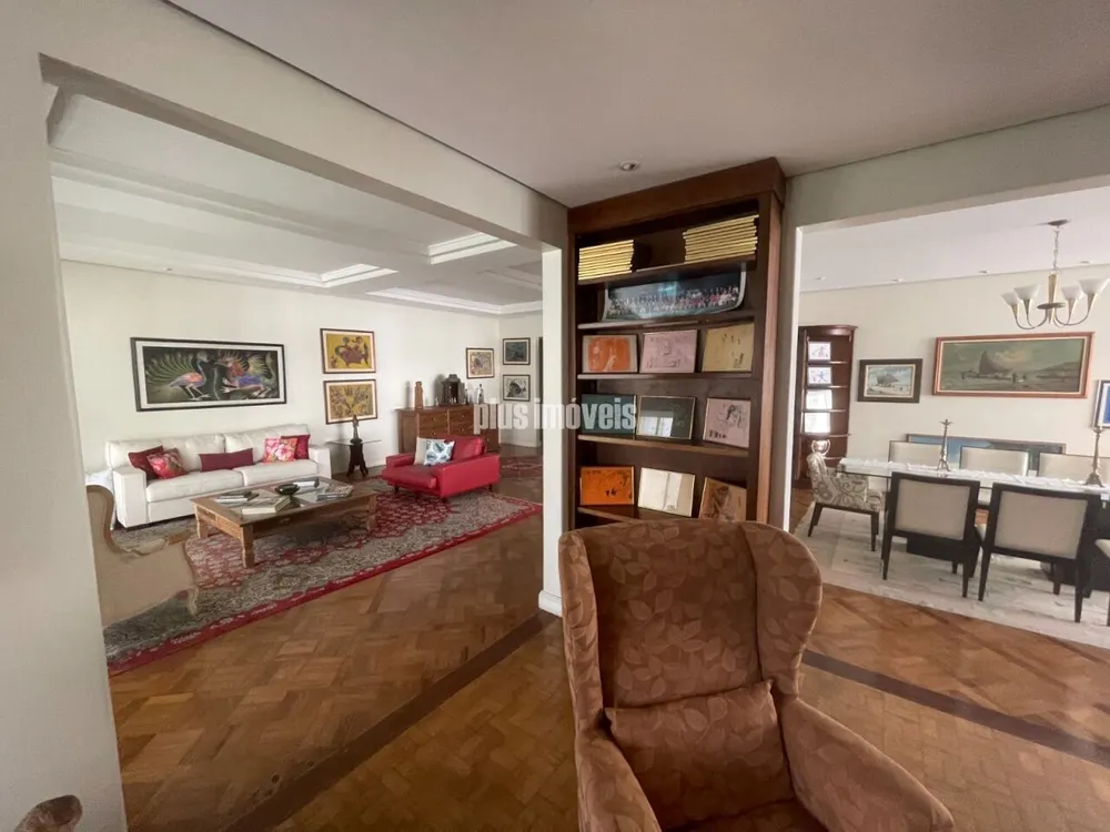 Apartamento, 3 quartos, 350 m² - Foto 6