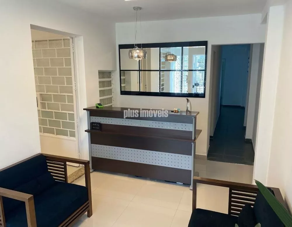 Casa Comercial à venda com 1 quarto, 205m² - Foto 4