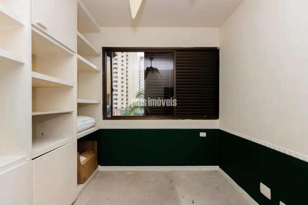Apartamento, 4 quartos, 172 m² - Foto 1