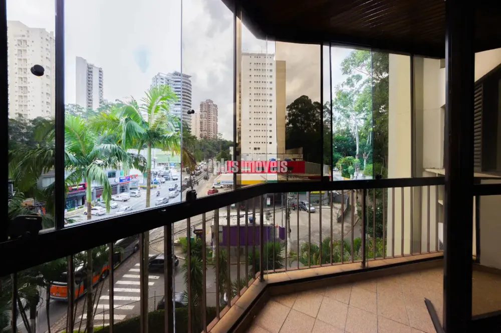 Apartamento, 4 quartos, 172 m² - Foto 2