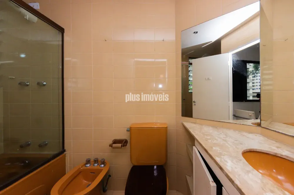Apartamento, 4 quartos, 172 m² - Foto 3
