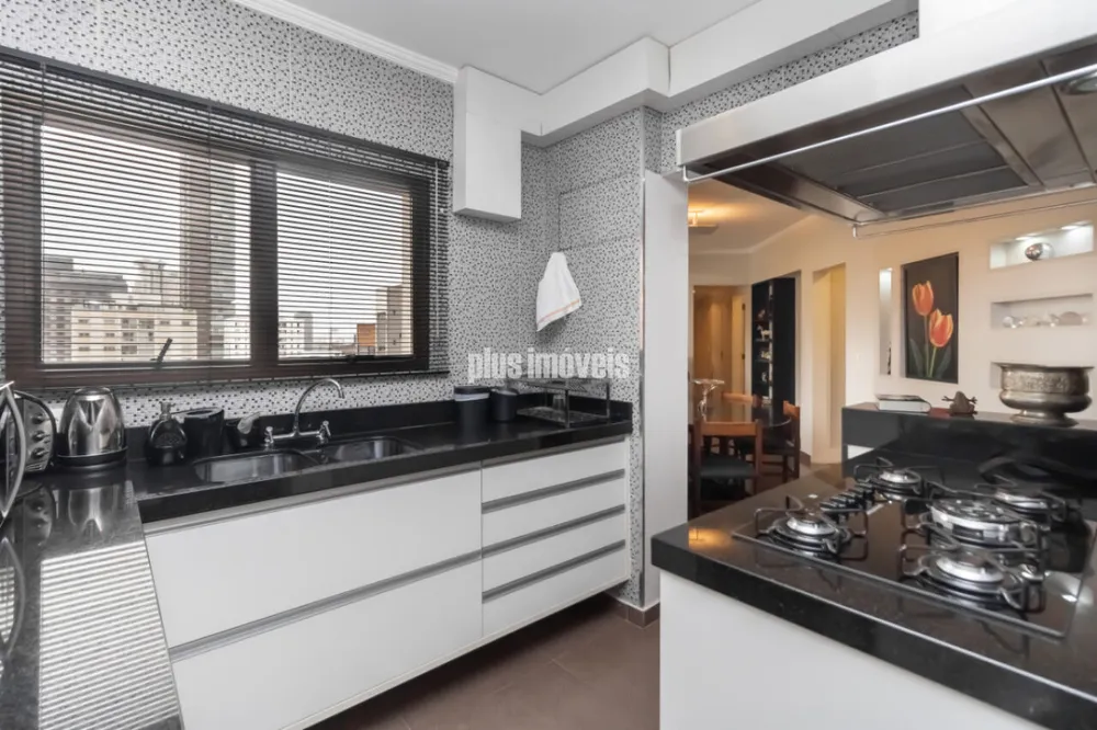 Apartamento, 4 quartos, 217 m² - Foto 5
