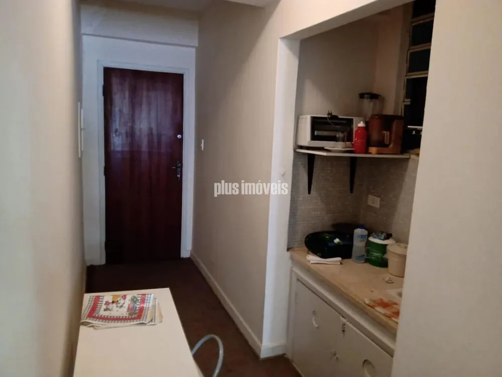 Apartamento, 1 quarto, 46 m² - Foto 3