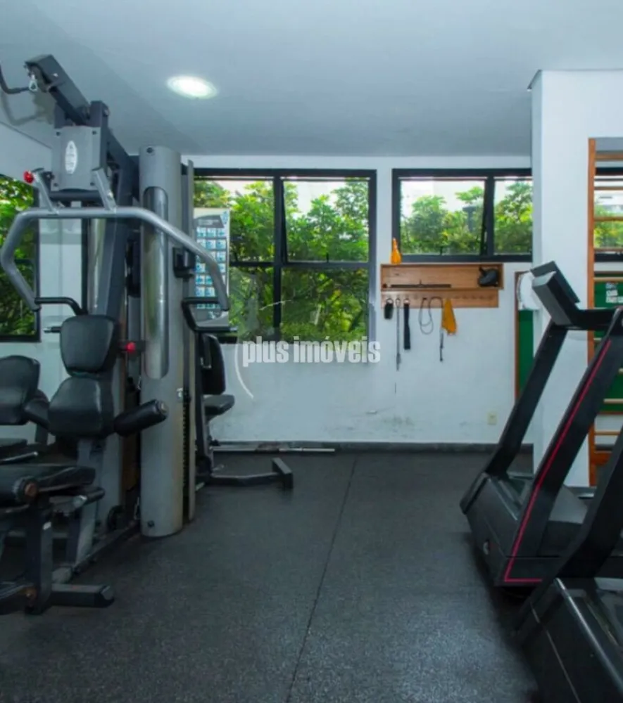 Apartamento, 1 quarto, 46 m² - Foto 6