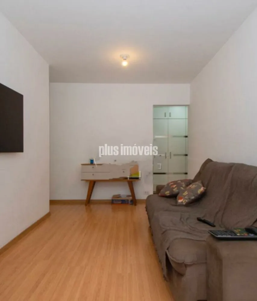 Apartamento, 1 quarto, 46 m² - Foto 7