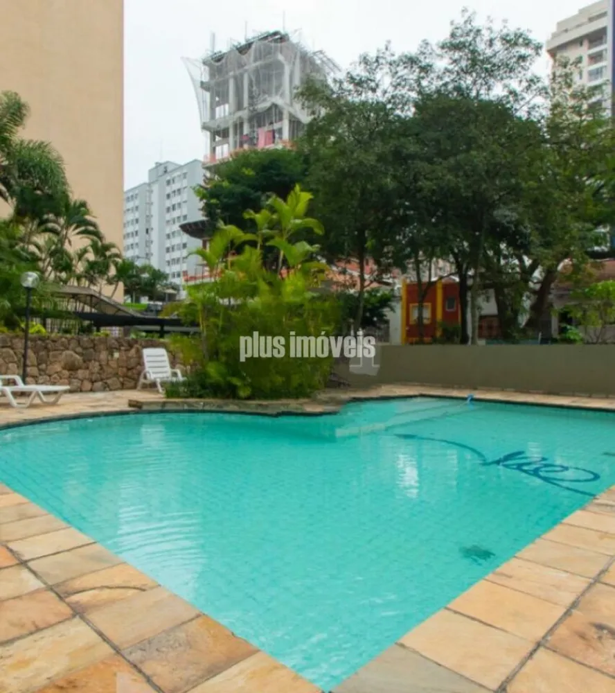 Apartamento, 1 quarto, 46 m² - Foto 8