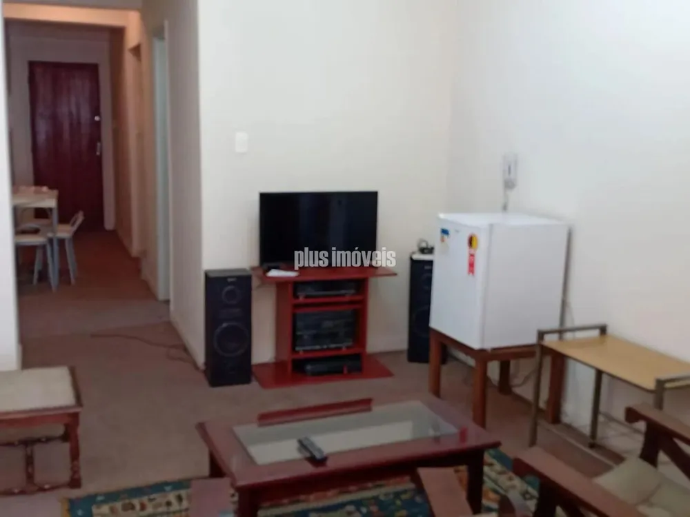 Apartamento, 1 quarto, 46 m² - Foto 2
