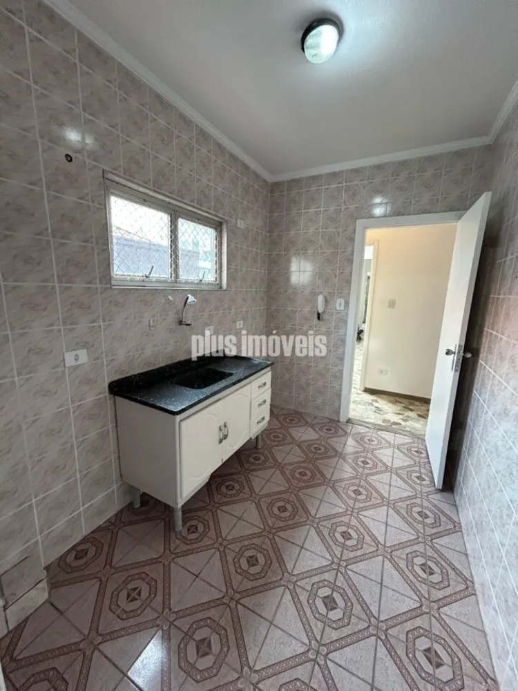 Apartamento, 1 quarto, 53 m² - Foto 2