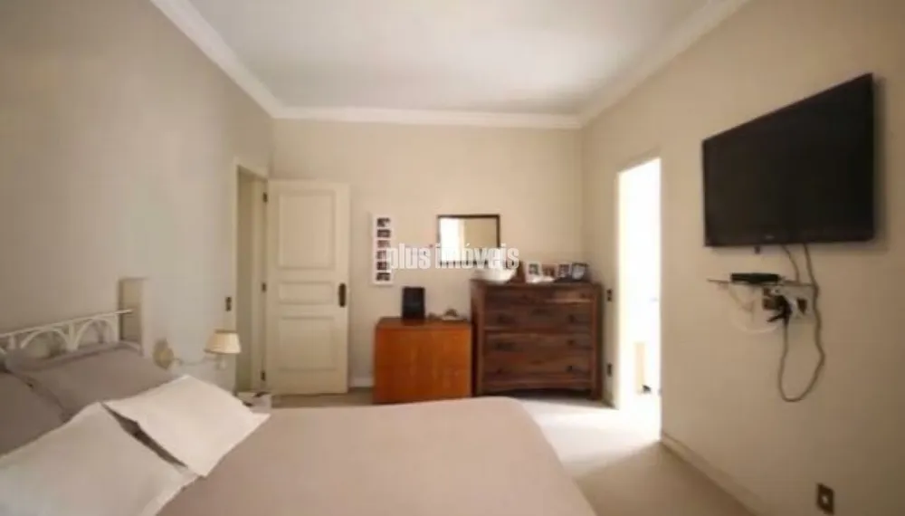 Apartamento, 3 quartos, 280 m² - Foto 1