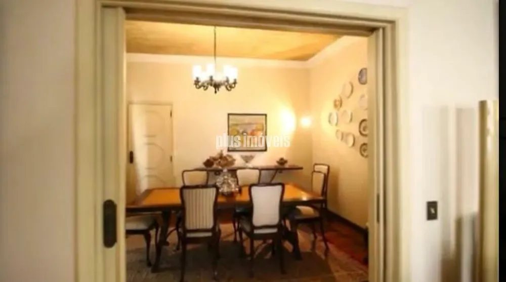 Apartamento, 3 quartos, 280 m² - Foto 2