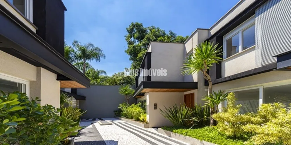 Casa de Condomínio, 4 quartos - Foto 2