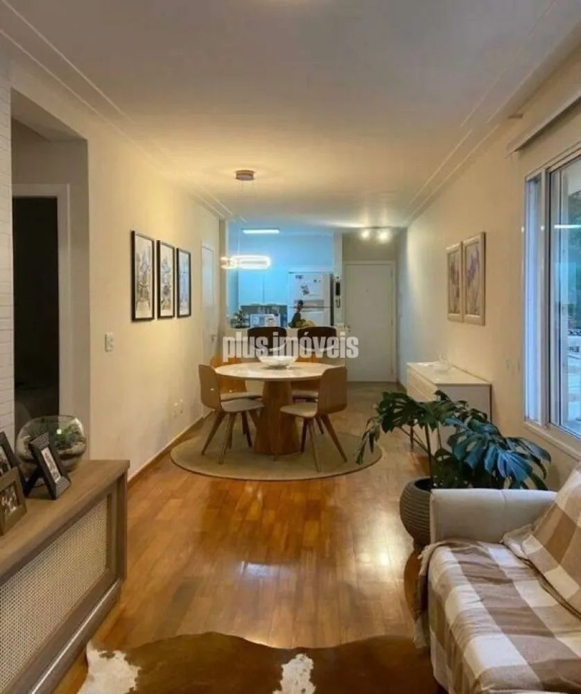 Apartamento, 2 quartos, 80 m² - Foto 4