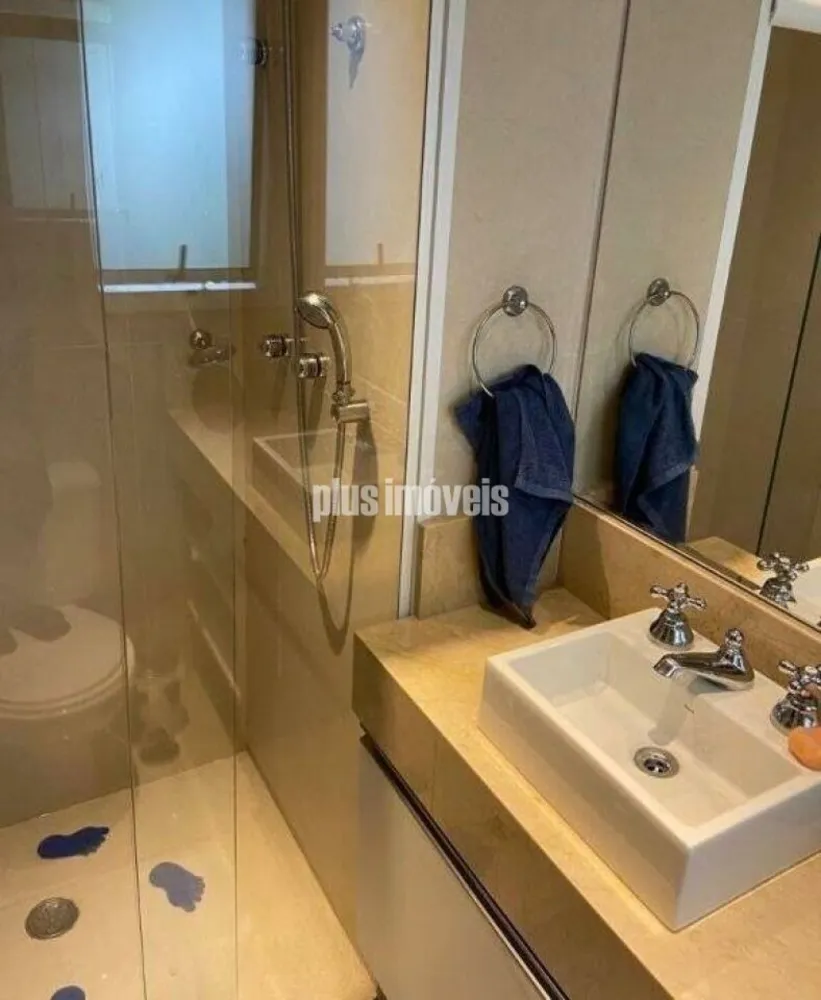 Apartamento, 2 quartos, 80 m² - Foto 3