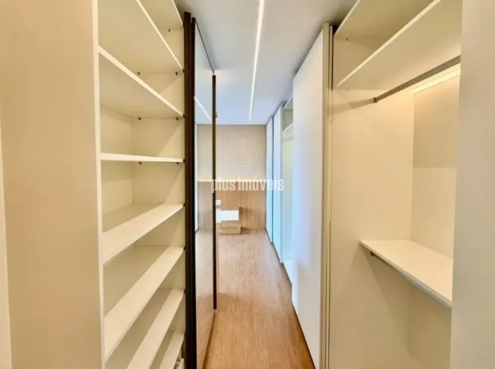 Apartamento, 4 quartos, 184 m² - Foto 4