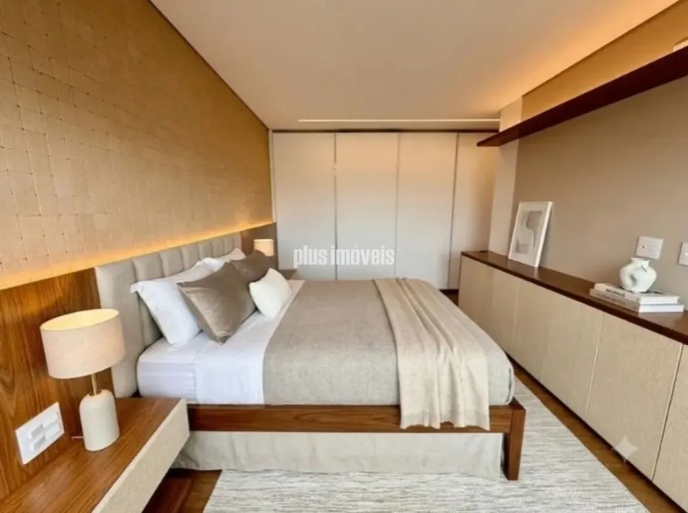 Apartamento, 4 quartos, 184 m² - Foto 1