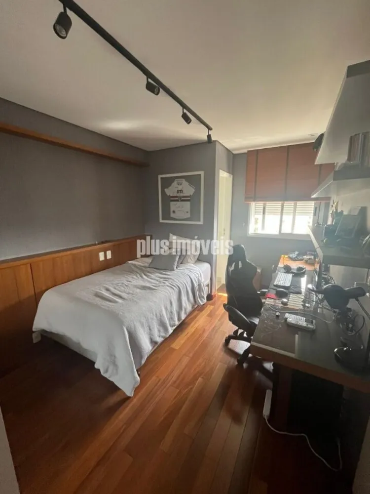 Apartamento, 3 quartos, 240 m² - Foto 3