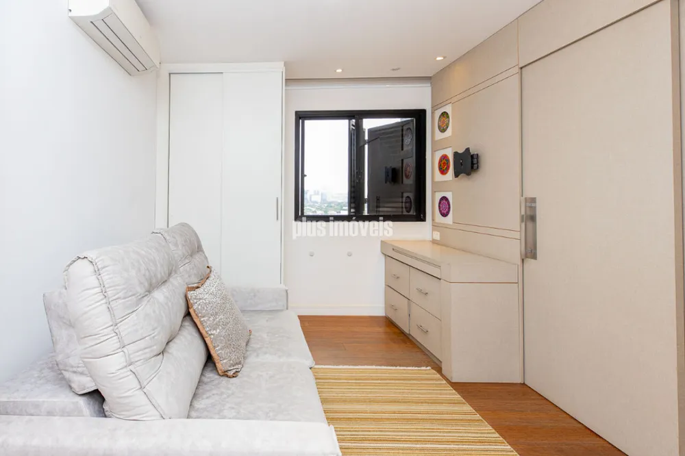 Apartamento, 3 quartos, 166 m² - Foto 2