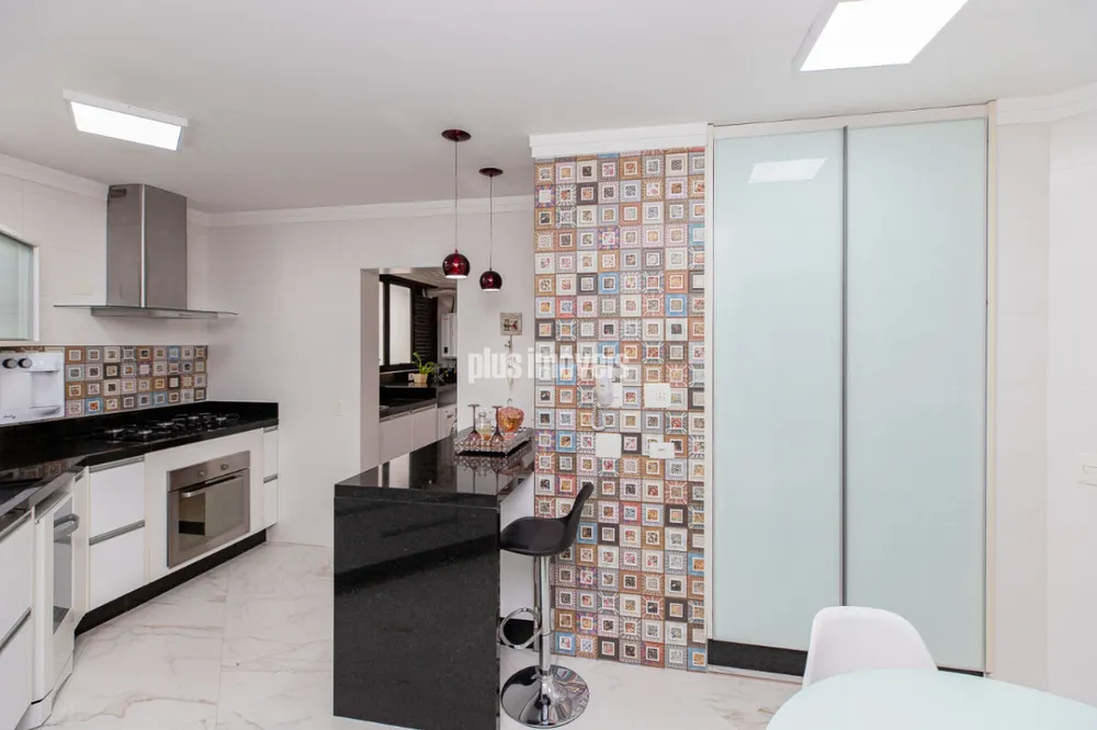 Apartamento, 3 quartos, 166 m² - Foto 4