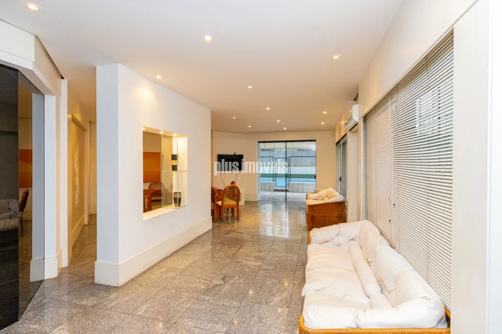 Apartamento, 3 quartos, 166 m² - Foto 3