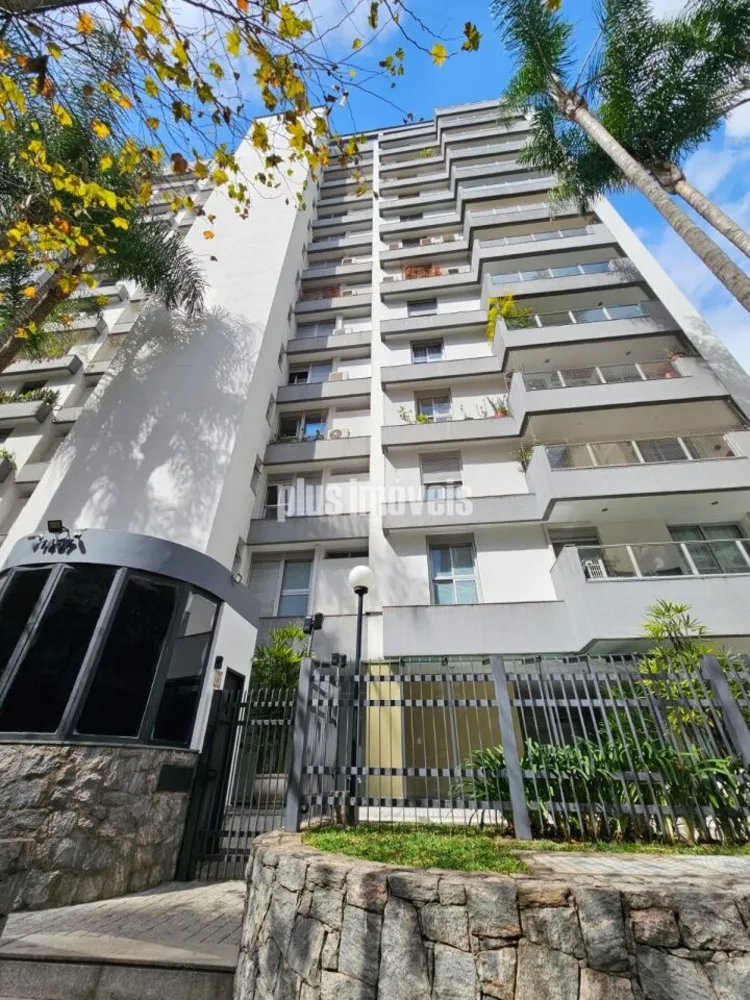 Apartamento, 3 quartos, 163 m² - Foto 1