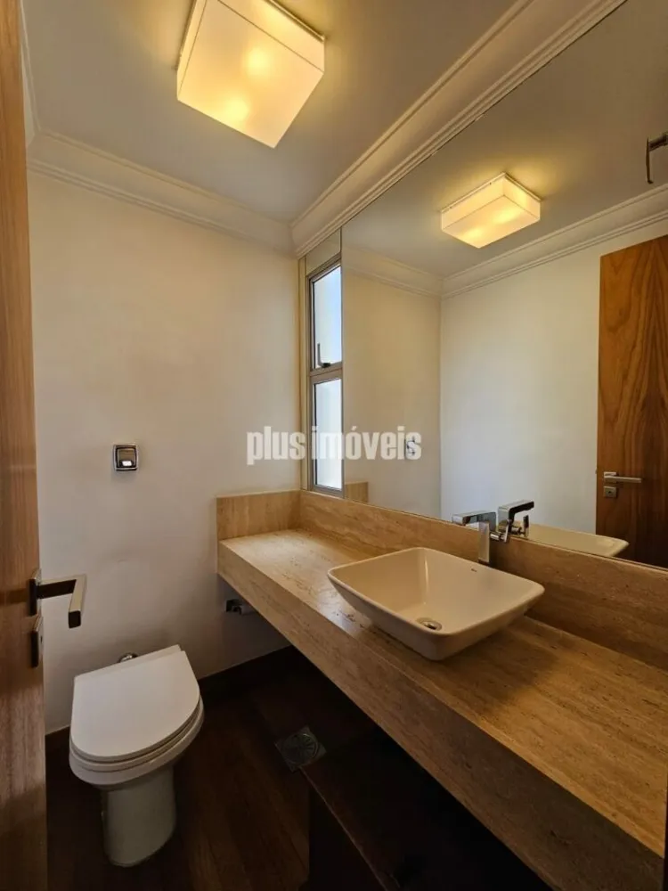 Apartamento, 3 quartos, 163 m² - Foto 2